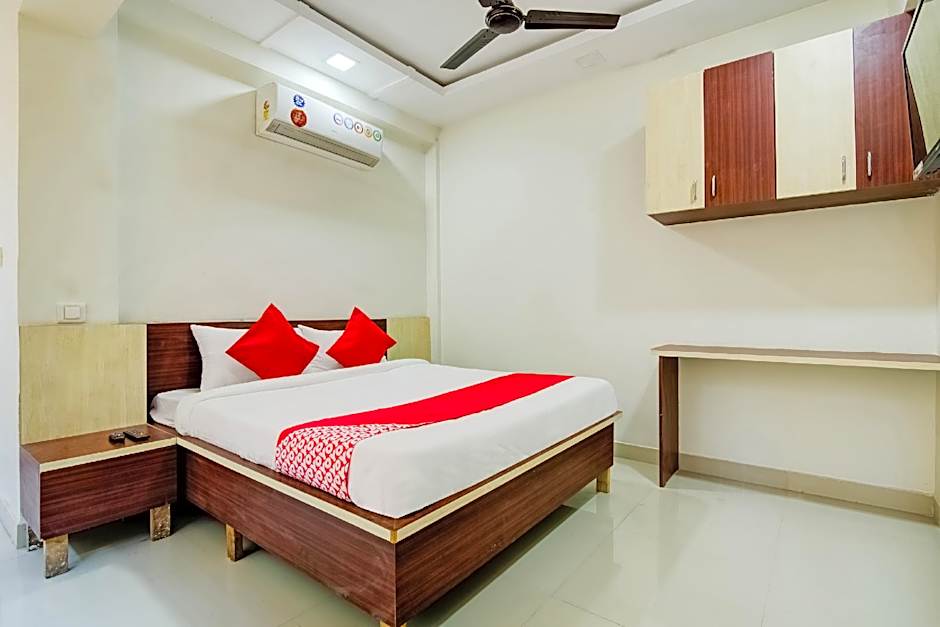 Kunal Palace by OYO Rooms – Navi Mumbai, KY