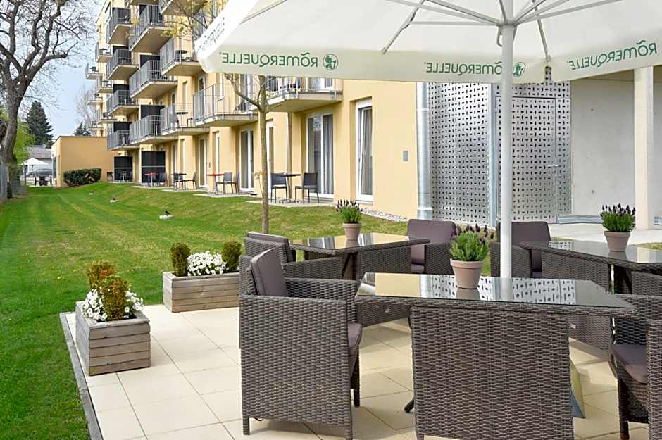 Amedia Luxury Suites Graz, Trademark Collection by Wyndham