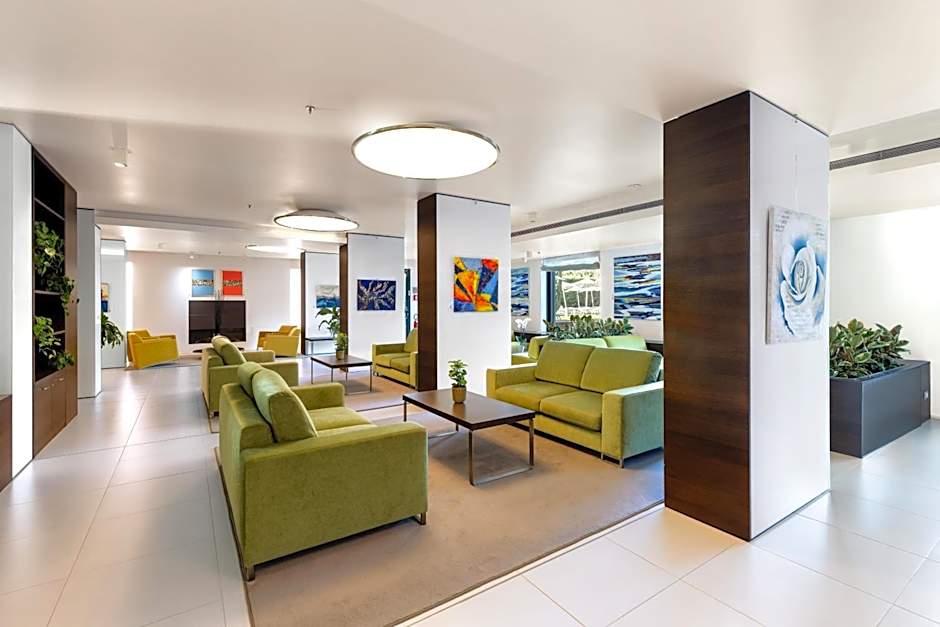 Hilton Garden Inn Venice Mestre San Giuliano