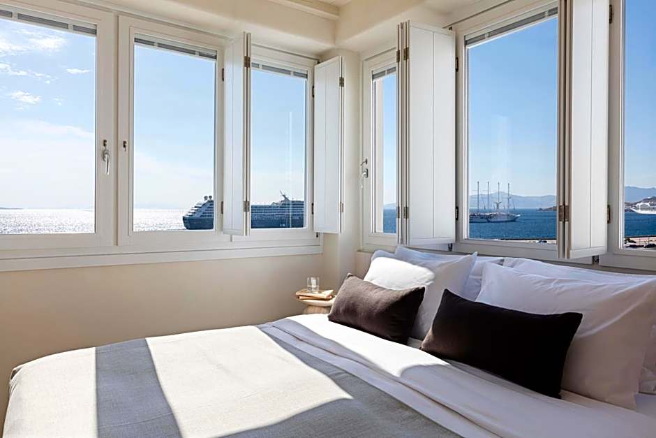 Porto Mykonos