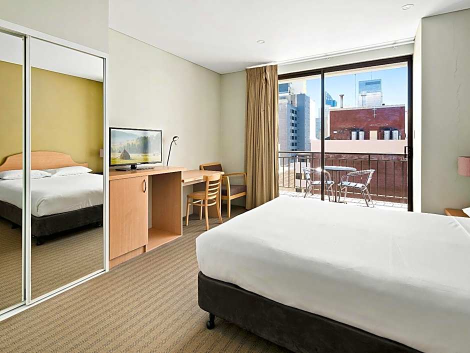 All Suites Perth