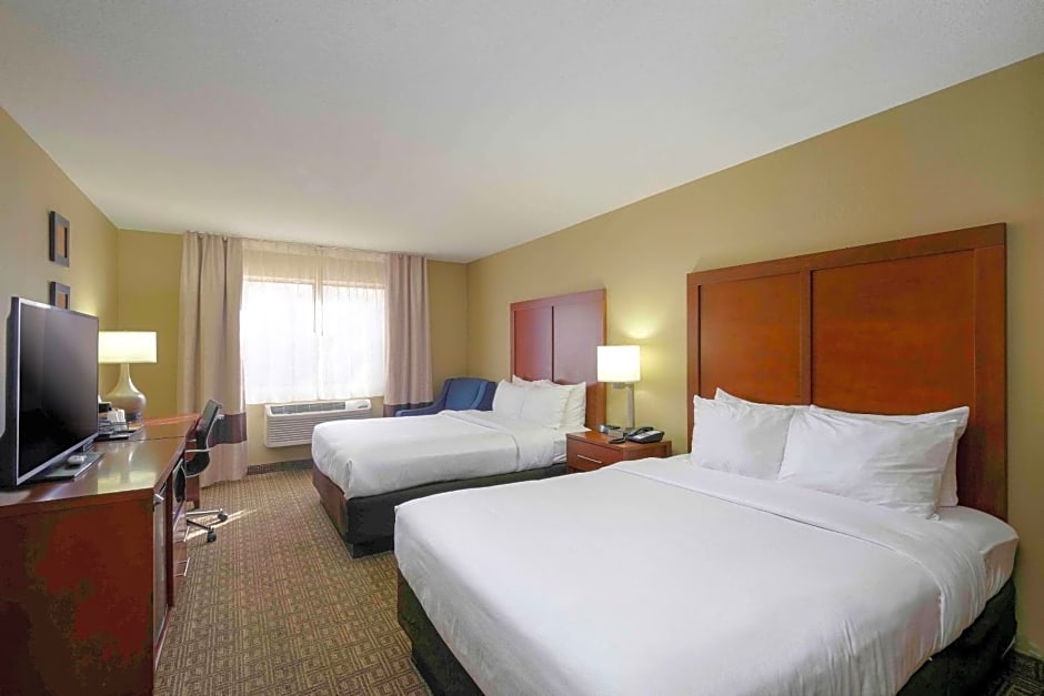 Comfort Inn Silver City