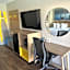 Days Inn by Wyndham St. Petersburg Central