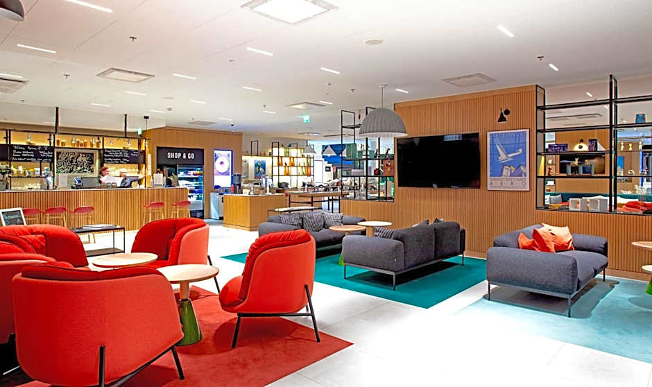 Holiday Inn Helsinki Expo By IHG