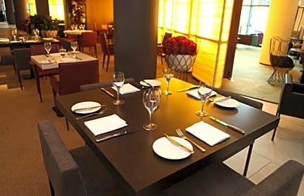 DoubleTree By Hilton Sheffield City