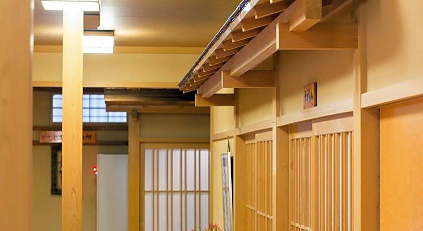Ryokan Kuboji