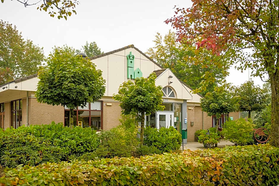 Campanile Hotel & Restaurant 'S Hertogenbosch