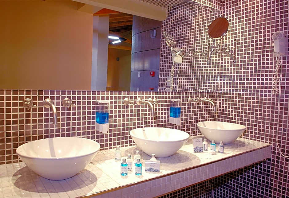 Montañas Azules Apart Hotel