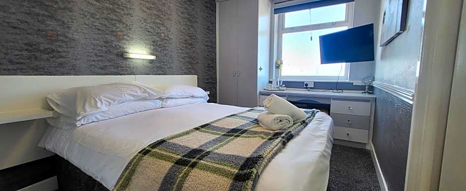 The Blenheim Mount Hotel