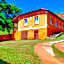 Pousada Campestre Cunha-SP