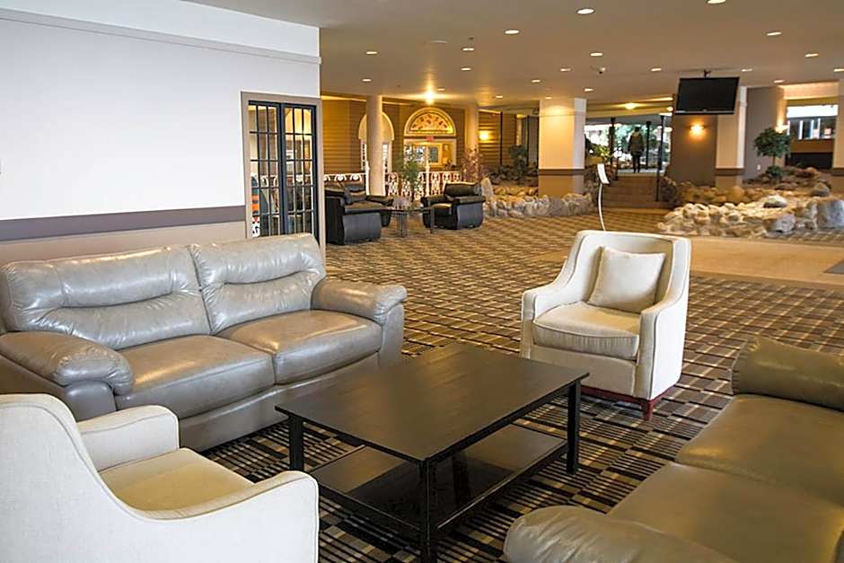 Edmonton Inn and Conference Centre