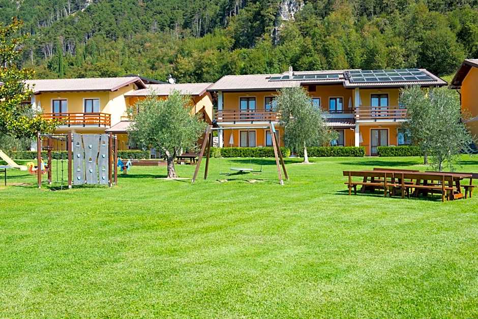 Hotel Residence La Pertica