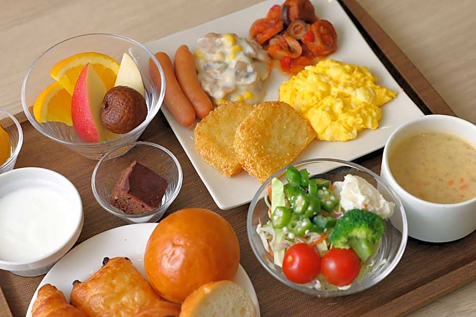 Keisei Richmond Hotel Tokyo Kinshicho