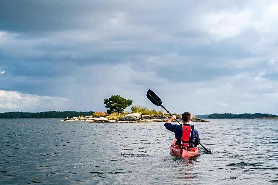 Vår Gård Saltsjöbaden