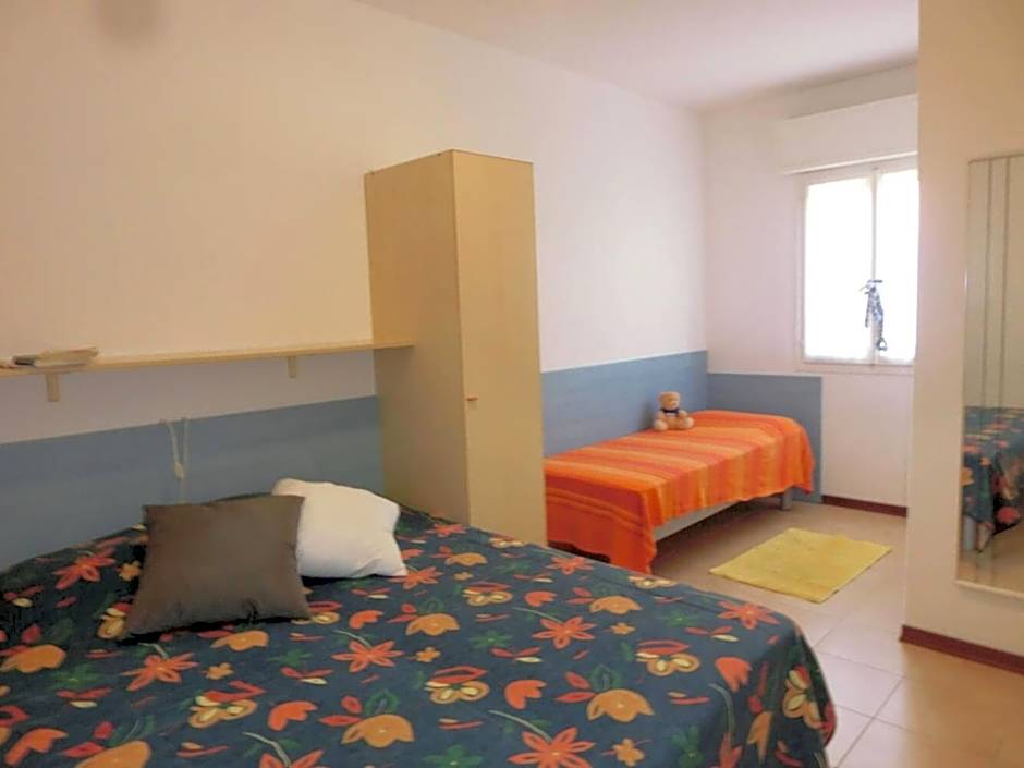 Adorable flat with terrace in Bibione - Beahost
