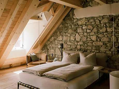 Small Double Room