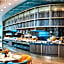 Mövenpick Hotel Istanbul Marmara Sea