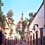 Casa de Sierra Nevada, A Belmond Hotel, San Miguel de Allende