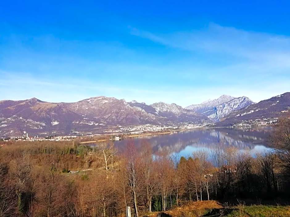 La Poesia del Lago