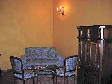 Comfort Quadruple Room