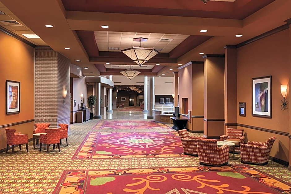 Embassy Suites By Hilton Omaha-La Vista Hotel & Conference Center