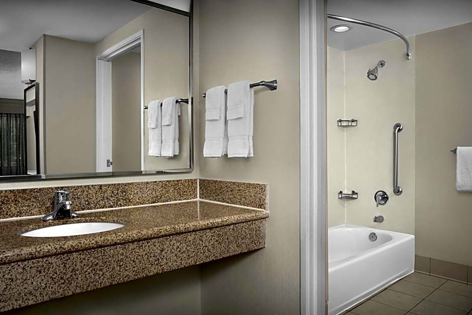 Courtyard by Marriott Blacksburg