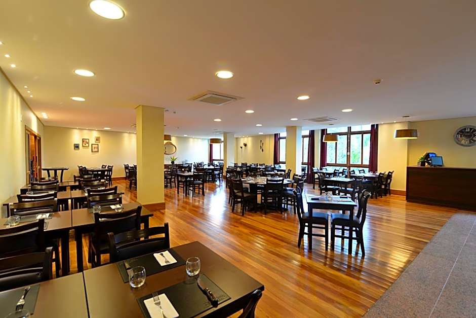 Vista Azul Apart Hotel - Vista Pinheiros