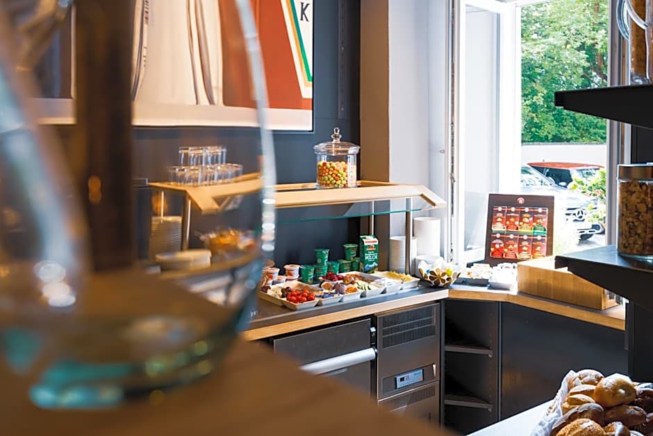 mk hotel munchen max-weber-platz
