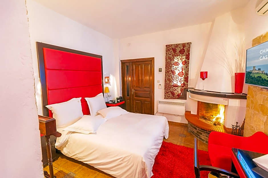 Chalet Castello