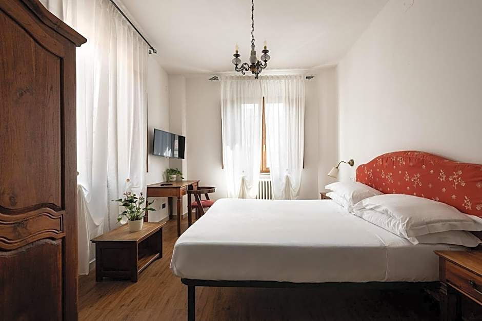 Hotel Verdi