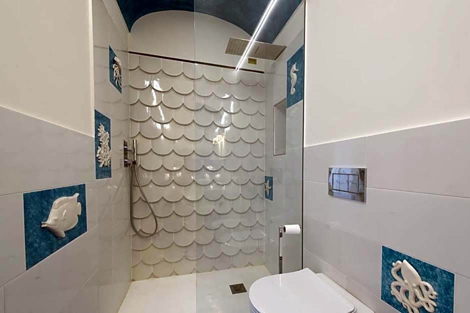 Holidays dream Praiano