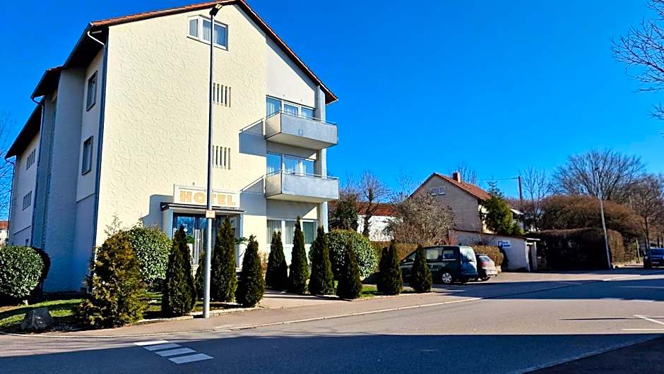 Hotel Garni Superior