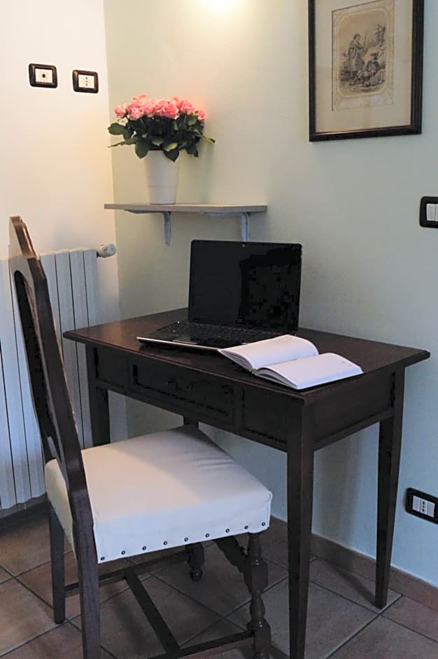 Bed And Breakfast Il Garoch
