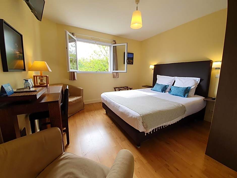 La Fraîchette-Hôtel & Spa