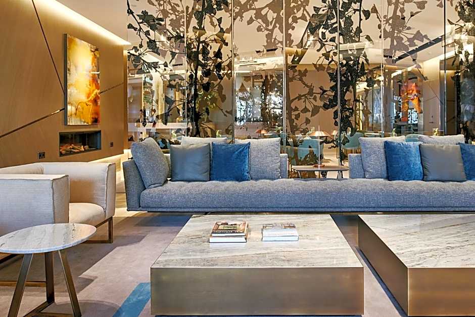 VP Plaza España Design