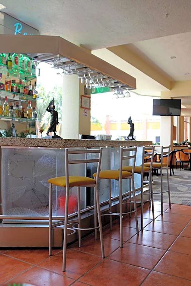 Holiday Inn La Piedad By IHG