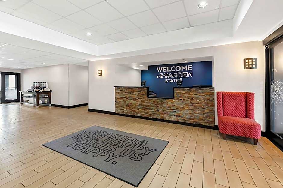 Hampton Inn By Hilton Pennsville
