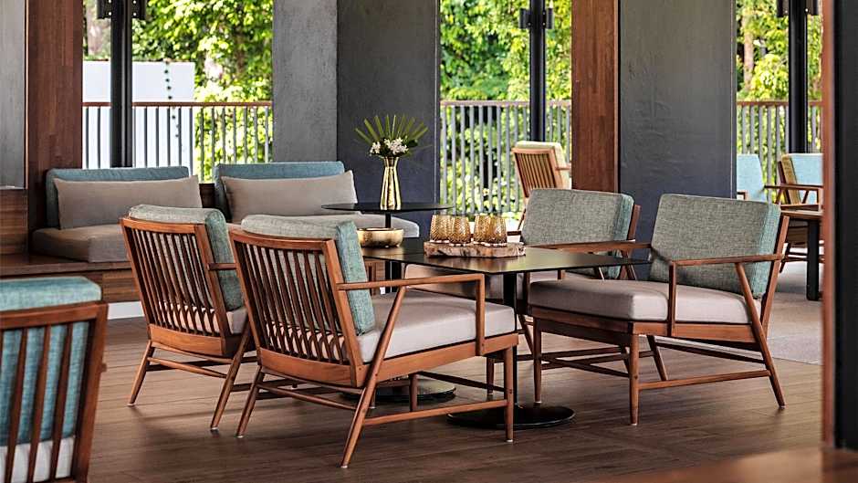 The Sireya Desaru Coast Operated by Mandarin Oriental