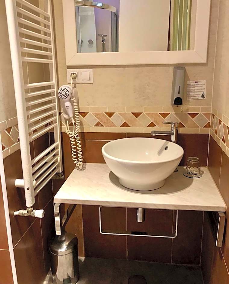 Dolce Vita Suites Boutique