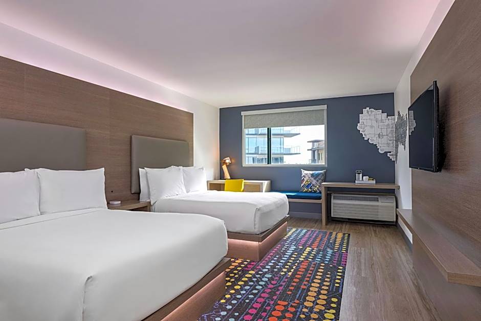 Aloft Scottsdale