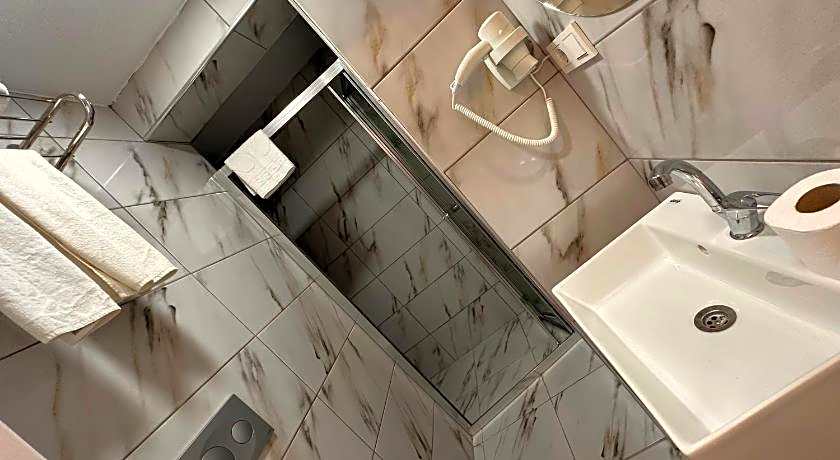 Harran Hotel Beyazıt