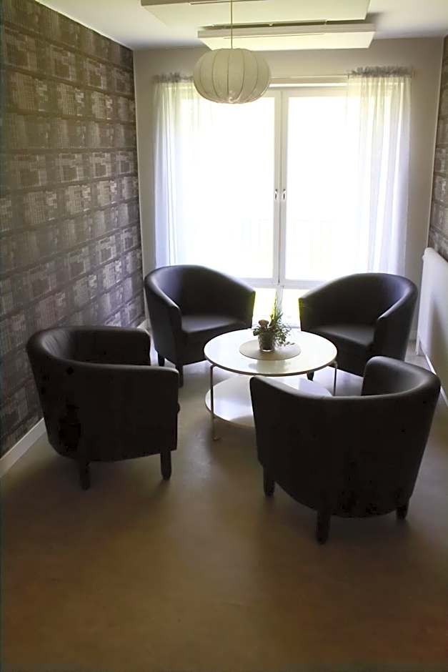 Ekbackens Vandrarhem