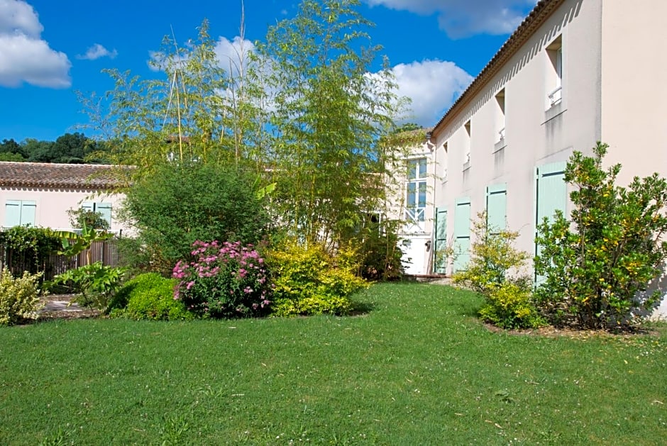 Hôtel Le Barry, Toulouse Nord