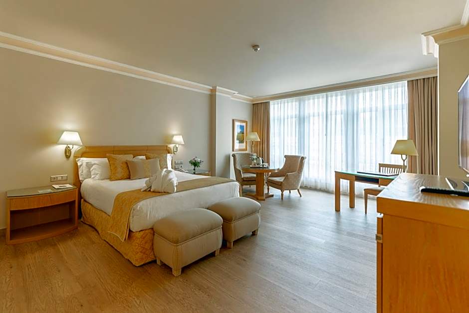 Gran Hotel Los Abetos