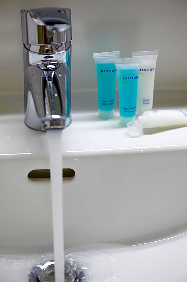 Bastion Hotel Barendrecht