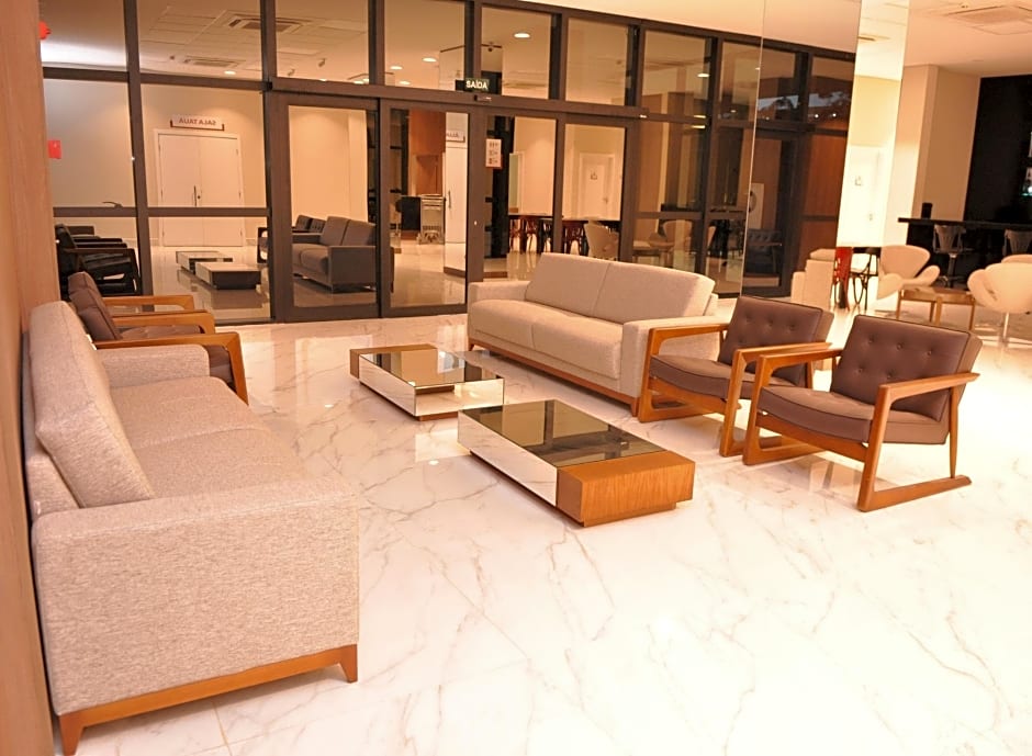 Alegro Hotel