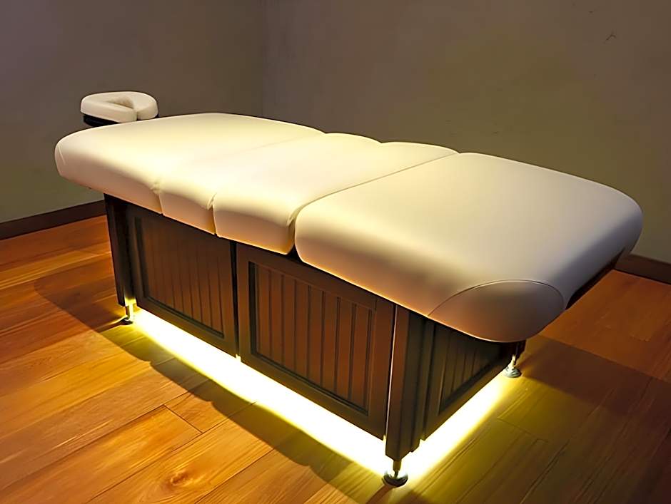 Le Meridien Pyramids Hotel & Spa