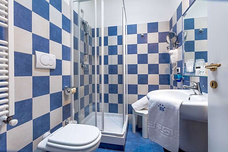 Hotel Borgo Del Mare