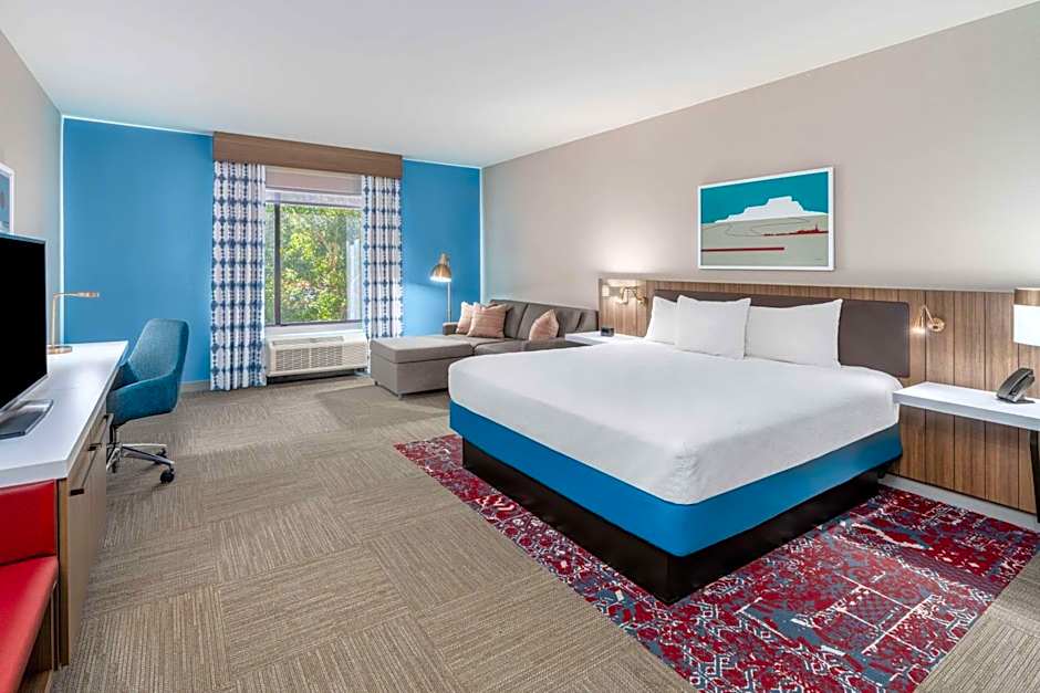 Hilton Garden Inn Trinidad Downtown