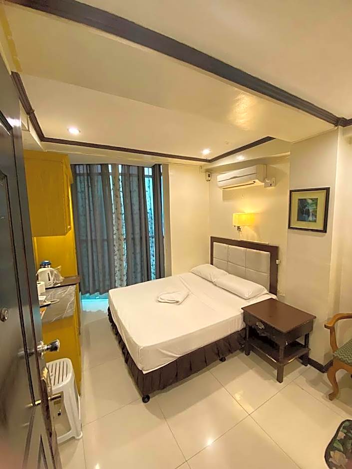 Ormoc Sugarland Suites